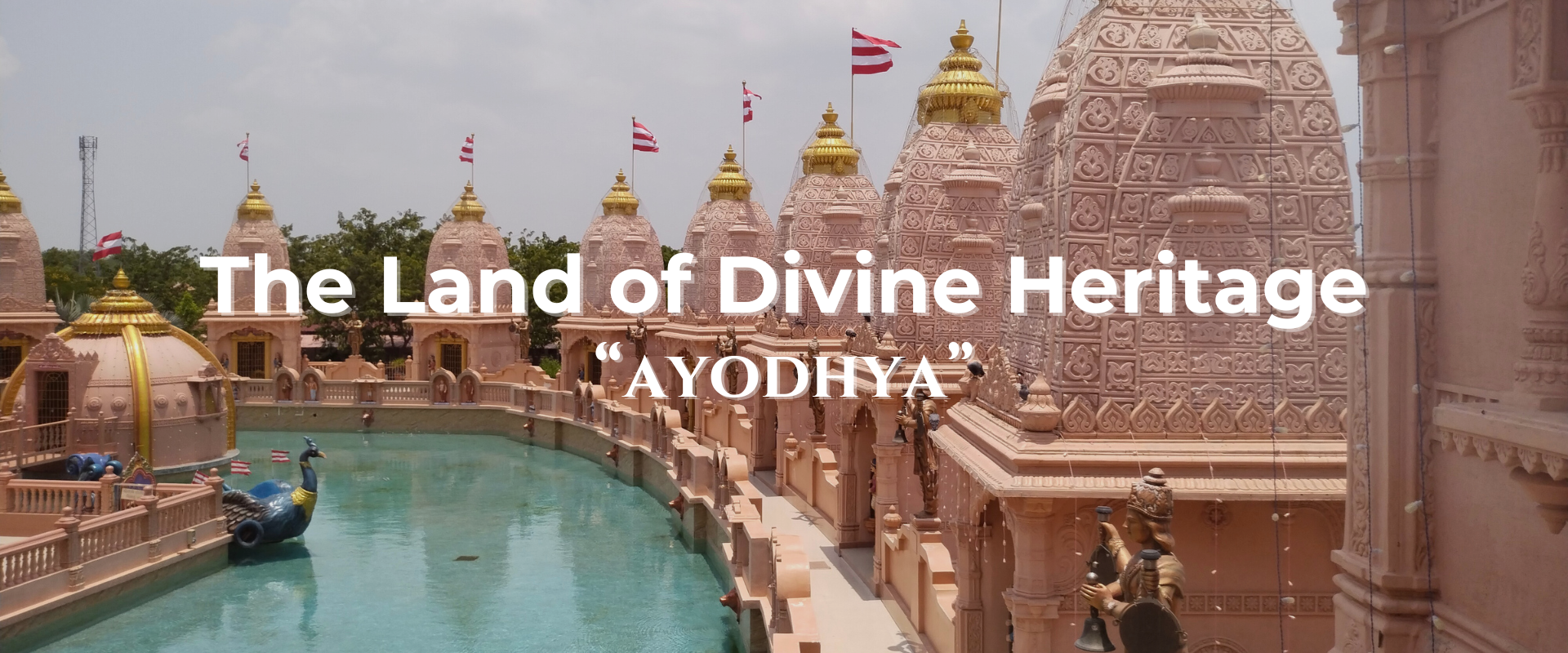 Hotels in Uttar Pradesh