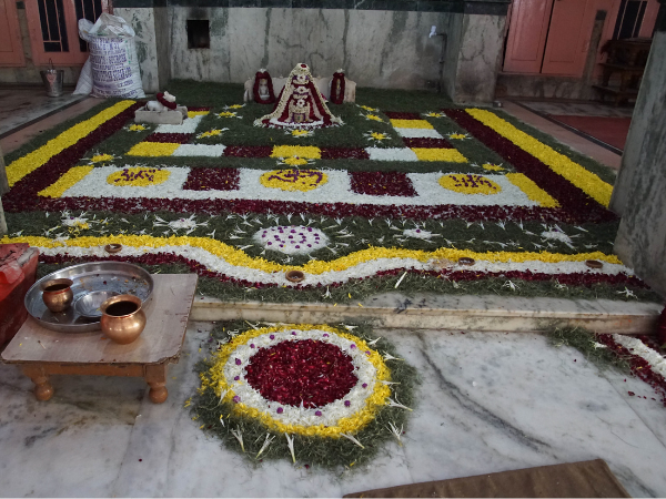 Best Special Darshan Service in Ayodhya