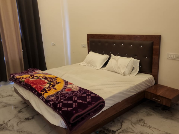 Best Hotels in Ayodhya